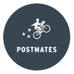 Post Mates Logo Genki_v2